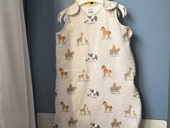 Sac de dormit 70 cm (6-9 M); 3.0TOG