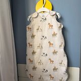 Sac de dormit 70 cm (6-9 M); 3.0TOG