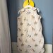 Sac de dormit 70 cm (6-9 M); 3.0TOG